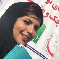 Fereshteh Balovi