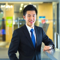 Christopher Tsui