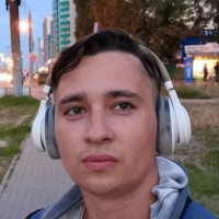 Sergey Panov