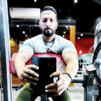 Avinash Sharma