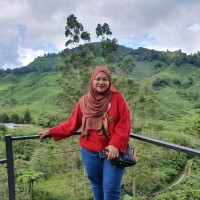 Nur Khairunisa Shaiful Rizal