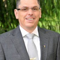 Gerald Milcher