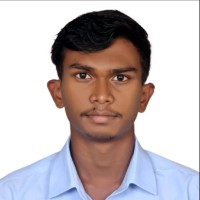 Aryan Kamble