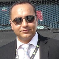 Manjit Singh