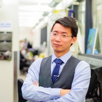 Vincent Huang