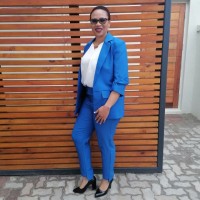 Nomfundo Zantsi