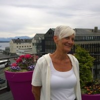 Inger B Solberg
