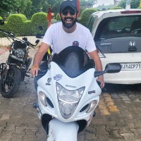 Shubham Sisodia