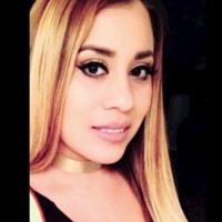 Abigail Mena