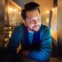 Ali Farjad