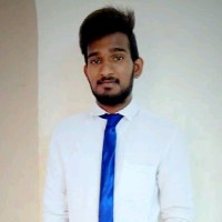 Vinod Kumar C
