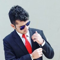 Ramesh Acharya