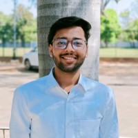 Vaibhav Thakkar
