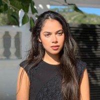 Youssra Zoklat El Ghouati