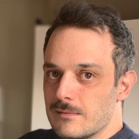 Antonis Lamnatos