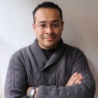 Armando Santamaría Valtierra