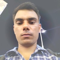 CHENA RAM