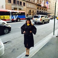 Anna Lopez, Bs, Ba, Rdms, Rvt