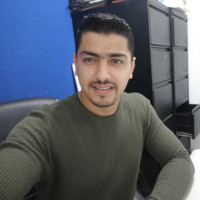 Luigi Omar Jesus Miquilena Bracho