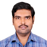 Balaji Venkatesan