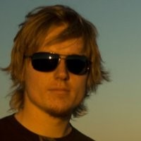Marc Doades