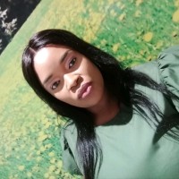 Petronnel Mashegoane