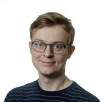 Erik Askov Mousing