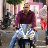 Sharif Shaikh