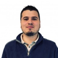 Nicolas Legrand
