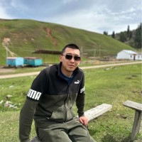 Abdykozho Dzhamankeev