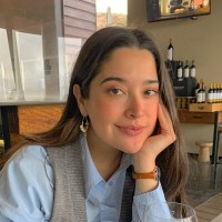 Andrea Arriaga Zubieta