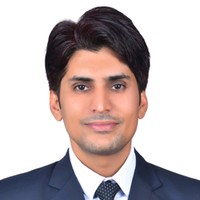 Mahesh Dwivedi