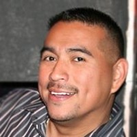 Luis Martinez