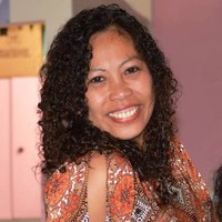 Theresa Hamlin