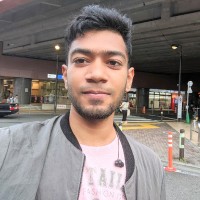 Zakir Hasan Choudhury Seyam