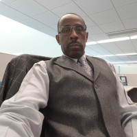 Dirickson Muhammad