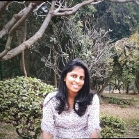 Deepika Somu