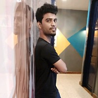 Ram Kumar