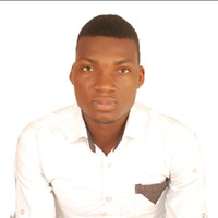 Agbo Moses