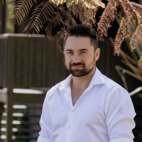 Tom Marshall