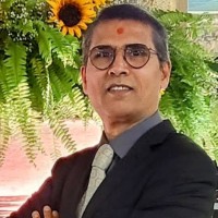 Yogesh Raj