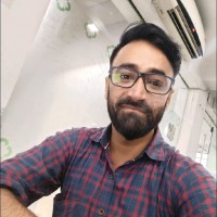 Narender Sharma