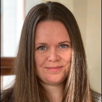 Linda Holst Mortensen