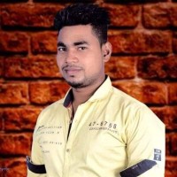 Md Shahed