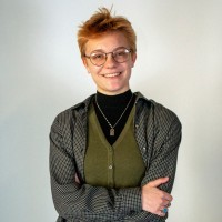 Faith Reagin