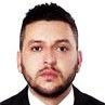 Diego Fernando Ramirez Moreno