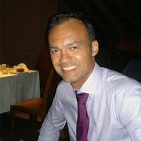 Nicolas Dupouy