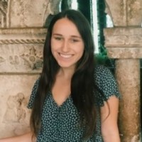 Sarah Rebecca Imber