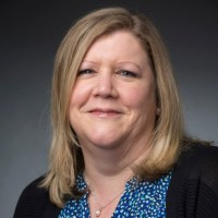 Christine Paul