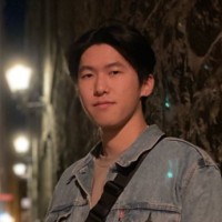 Gerald Wu